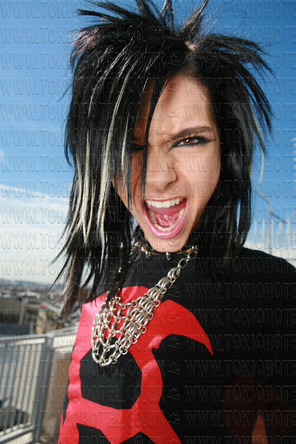 Bill aki itt baromi sexy